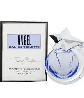 Angel Eau de Toilette tester 80ml
