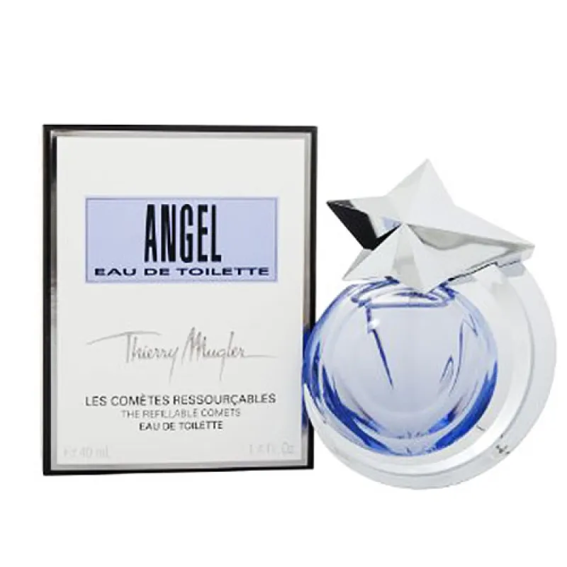 Angel Eau de Toilette tester 80ml