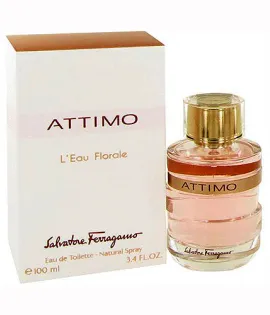 Attimo L'Eau Florale edt tester 100ml