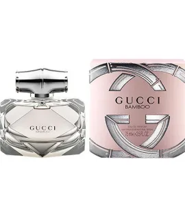 Gucci Bamboo edp 75ml