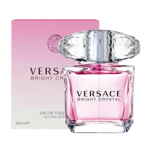 Bright Crystal edt tester 90ml 