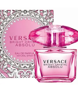Bright Crystal Absolu edp 90ml