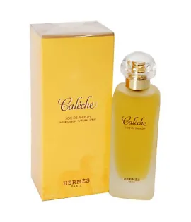 Caleche Soie de Parfum edp tester 100ml