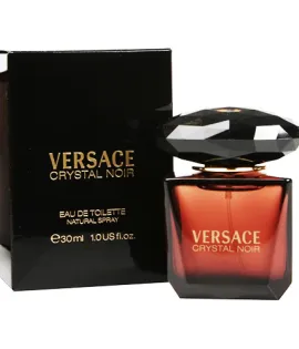 Crystal Noir edt tester 90ml