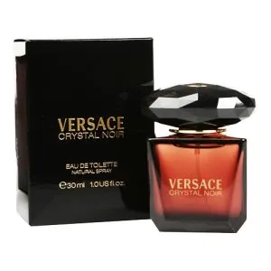 Crystal Noir edt tester 90ml