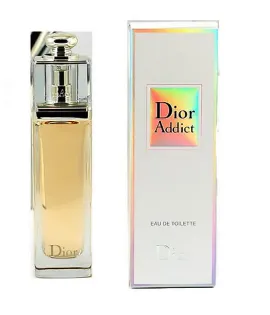 Addict 2014 Eau de Toilette 100ml
