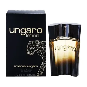 Feminin edt tester 90ml