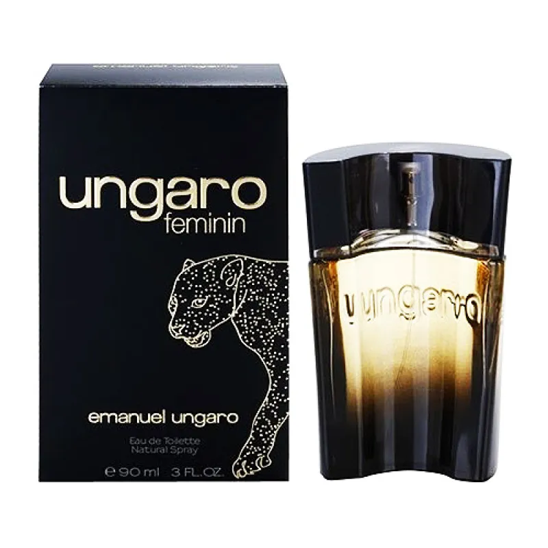 Feminin edt tester 90ml