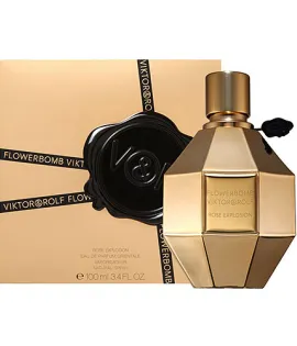 Flowerbomb Rose Explosion edp 100ml