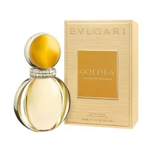 Goldea edp tester 90ml