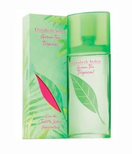 Green Tea Tropical edt 100ml
