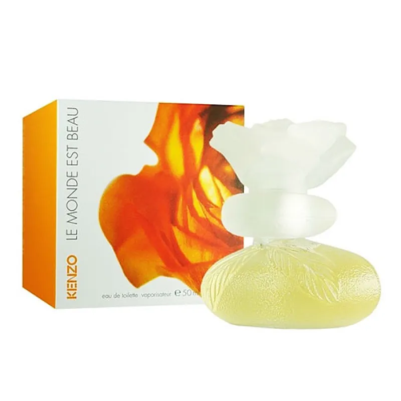 Le Monde Est Beau edt 50ml