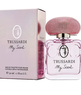 My Scent edt 30ml