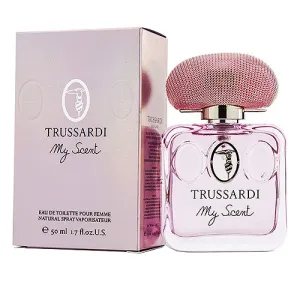 My Scent edt tester 100ml