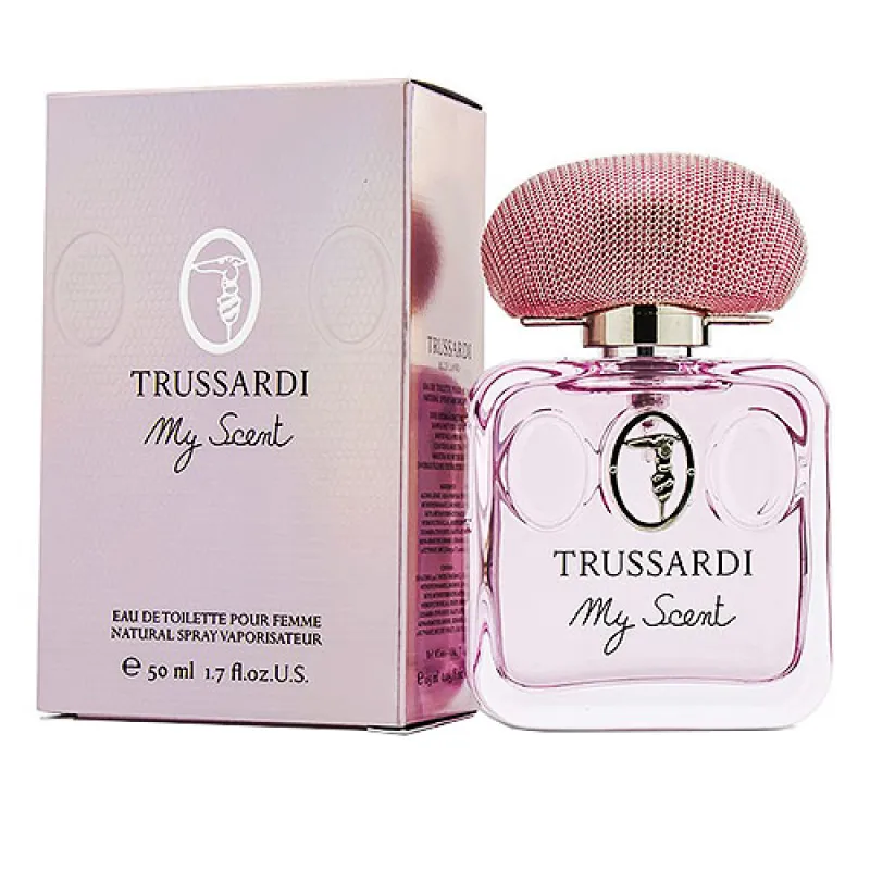 My Scent edt tester 100ml