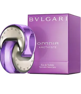 Omnia Améthyste edt tester 65ml