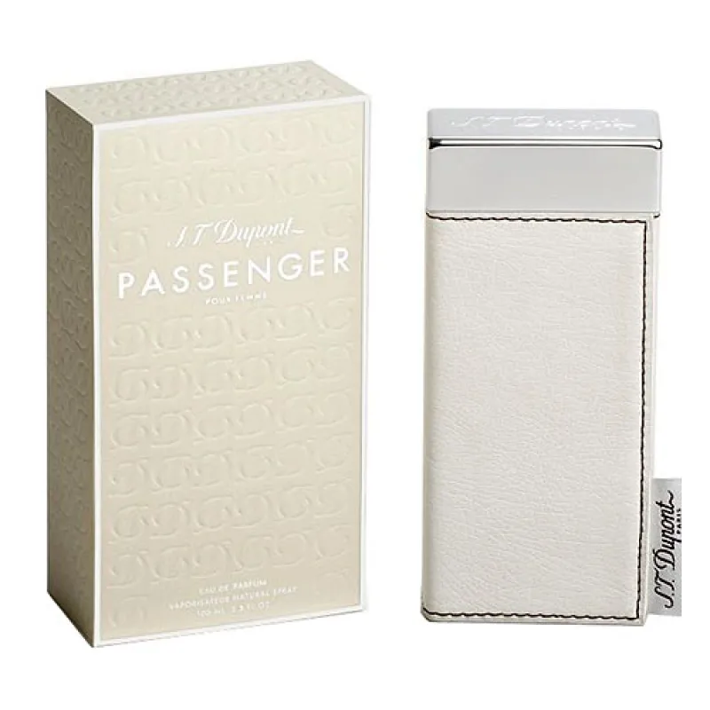 Passenger for Woman edt 100ml