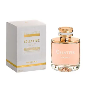 Quatre Pour Femme edp 100ml