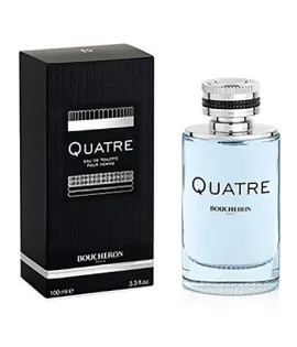 Quatre pour Homme edt 100ml