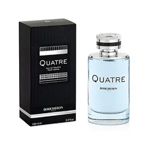 Quatre pour Homme edt 100ml