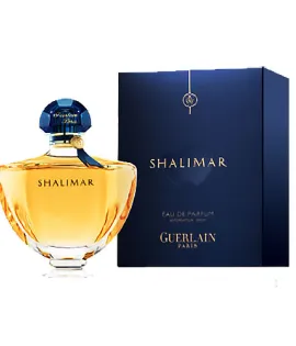 Shalimar edp 50ml