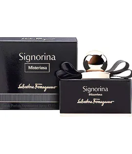 Signorina Misteriosa edp 30ml