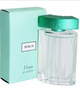 Tous L'Eau de Toilette 30ml