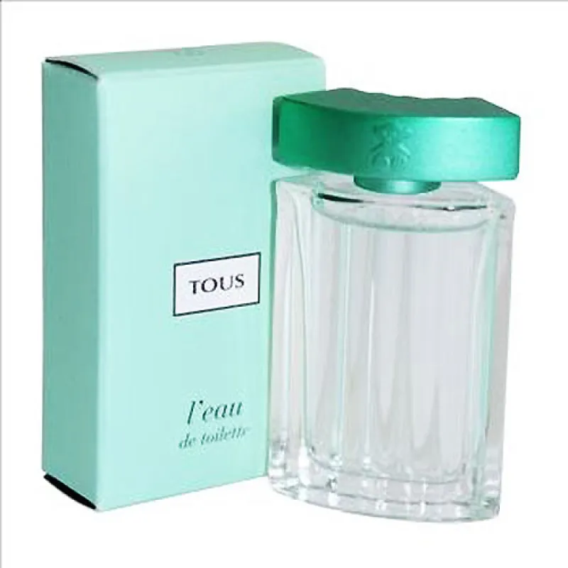 Tous L'Eau de Toilette 30ml
