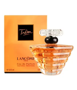Tresor edp tester 100ml