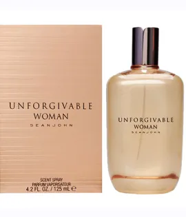 Unforgivable Woman edt 125ml
