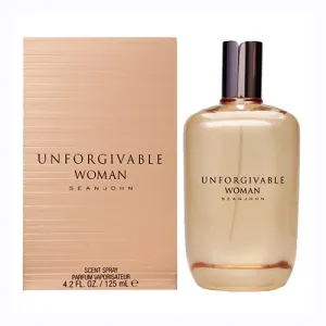 Unforgivable Woman edt 125ml