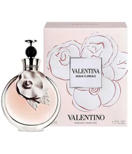Valentina Acqua Floreale edp 80ml