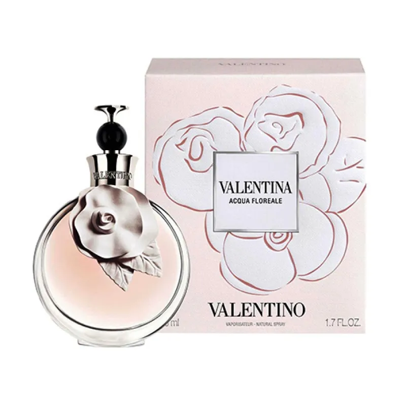 Valentina Acqua Floreale edp 80ml