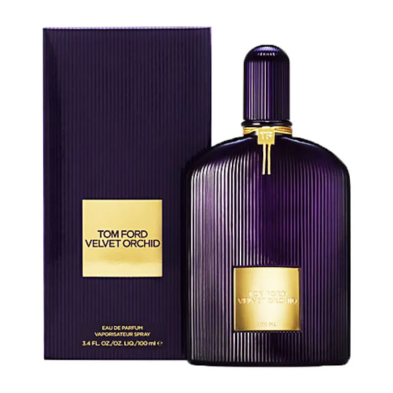 Velvet Orchid edp 50ml Velvet Orchid edp 50ml