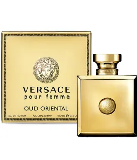 Versace Pour Femme Oud Oriental edp tester 100ml