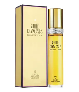 White Diamonds edt 100ml
