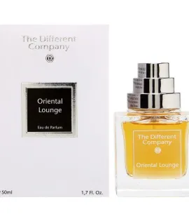 Oriental Lounge edp 100ml