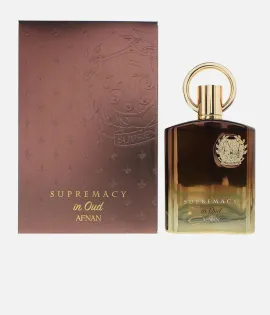 Supremacy in Oud edp 150ml