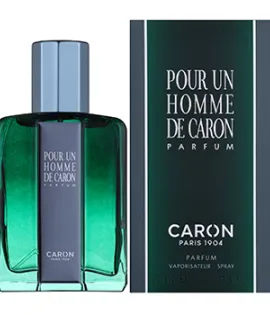 Pour Un Homme Parfum 75ml