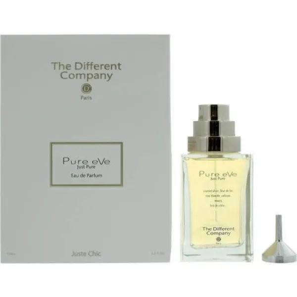 Pure eVe edp 50ml
