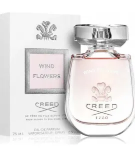 Wind Flowers edp tester 75ml