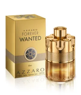 Wanted Forever Elixir Parfum 100ml