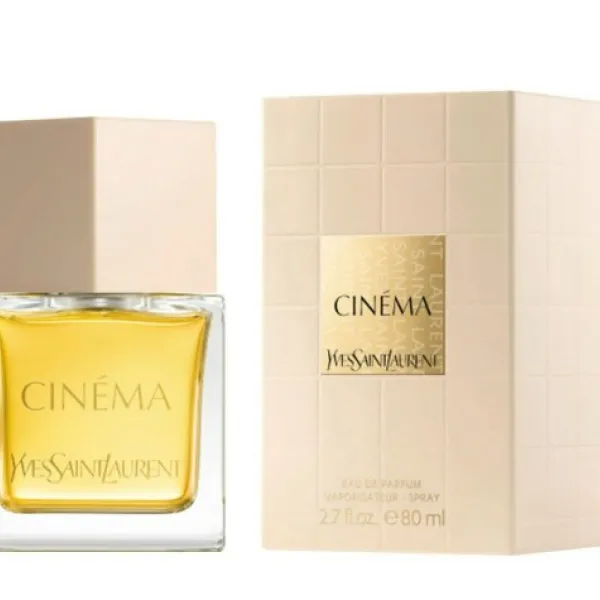 Cinema edp 80ml