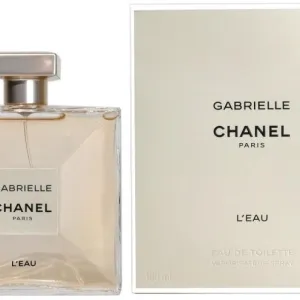 Gabrielle L'Eau edt tester 100ml