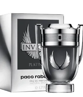 Invictus Platinum edp 50ml