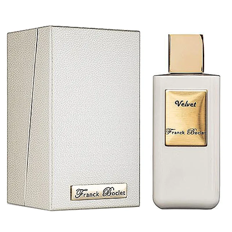 Velvet Extrait de Parfum 100ml