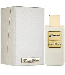 Married Extrait de Parfum tester 100ml