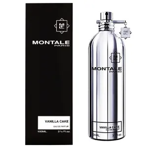 Vanilla Cake edp 100ml