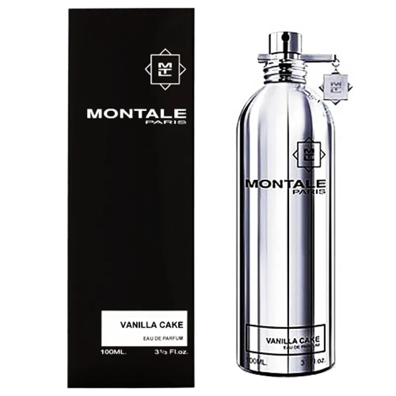 Vanilla Cake edp 100ml