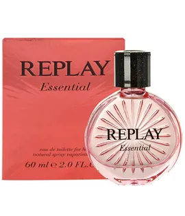 Essential for Her edt 40ml